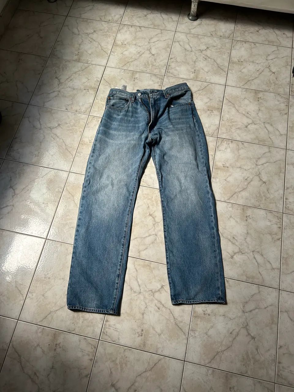Calça levis tamanho 44 - Foto 2