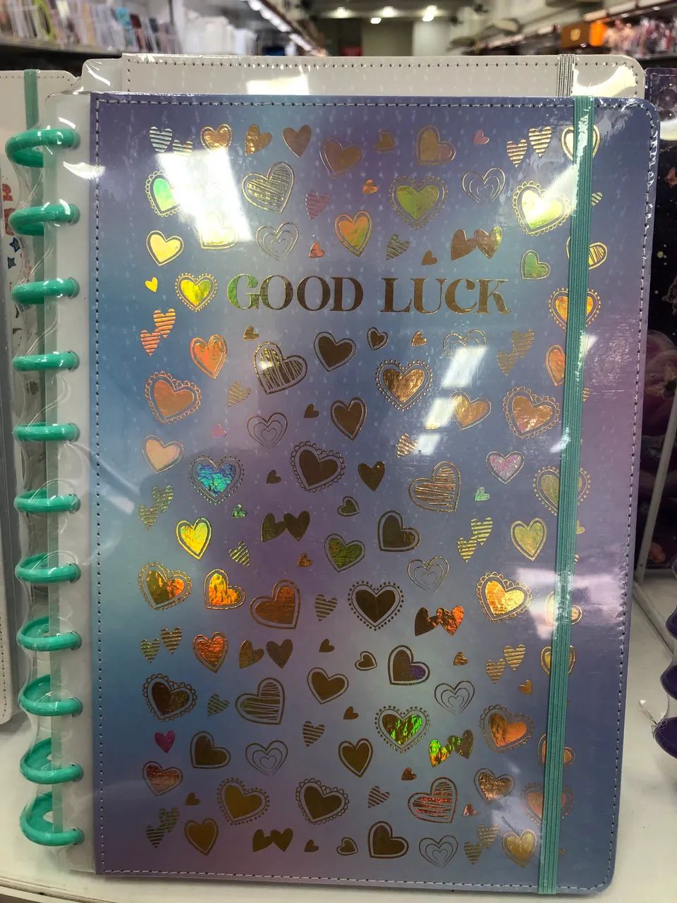 Caderno inteligente 