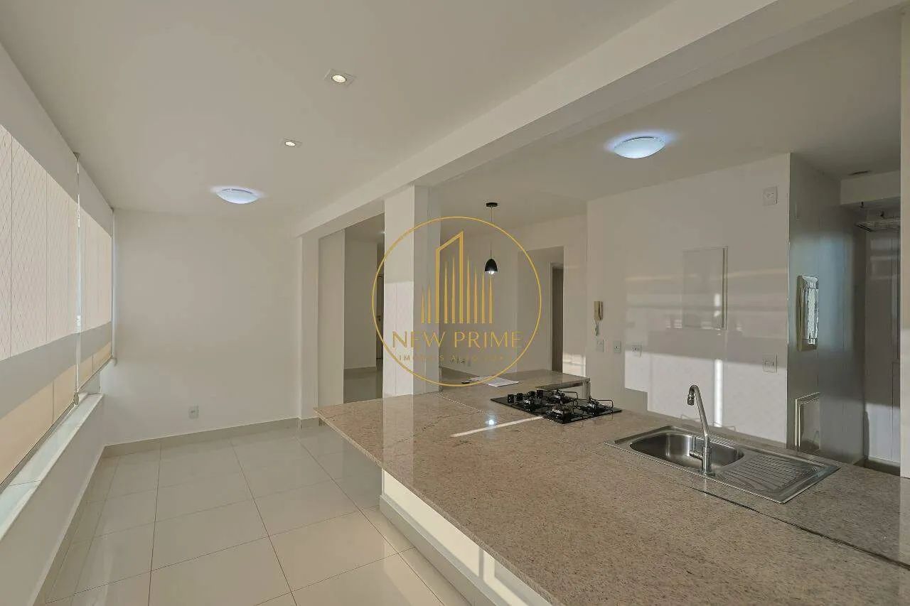 Apartamento para locação 2 quartos 2 suites 2 vagas e lazer completo no Vila da Serra - Foto 6