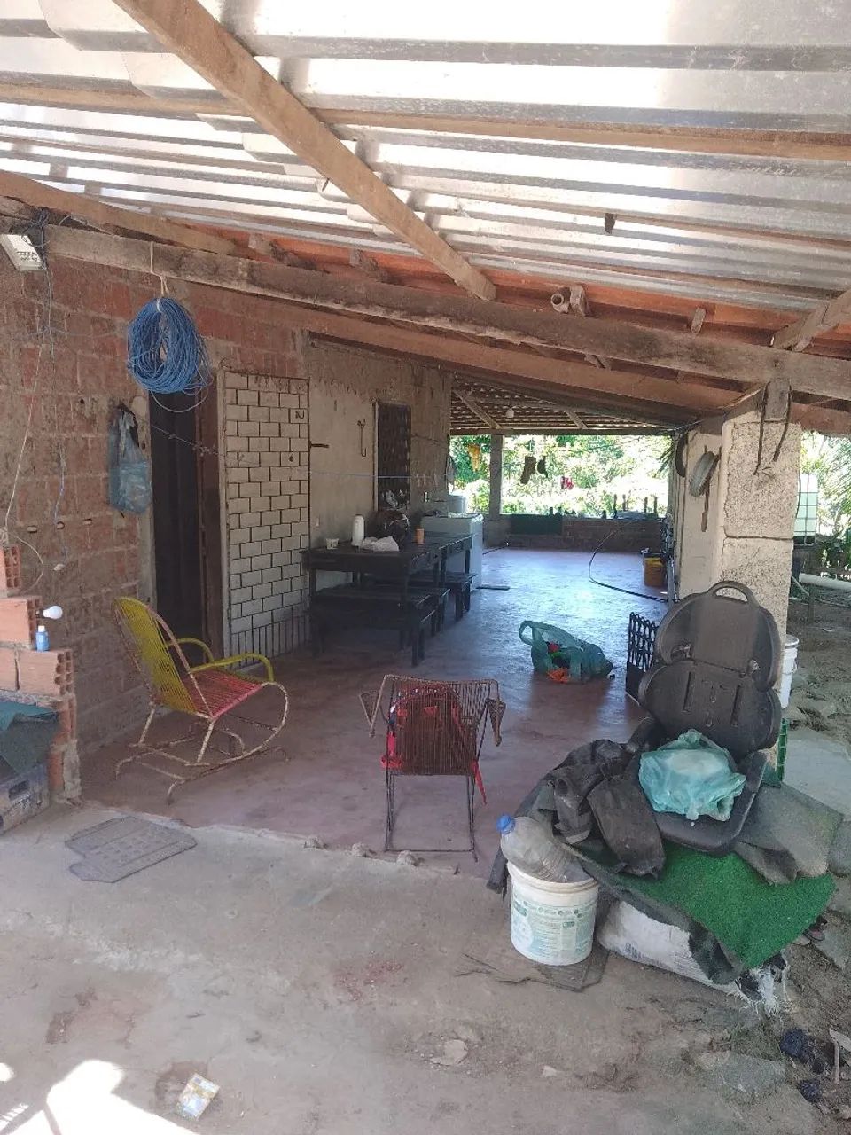 Vendo terreno     - Foto 2