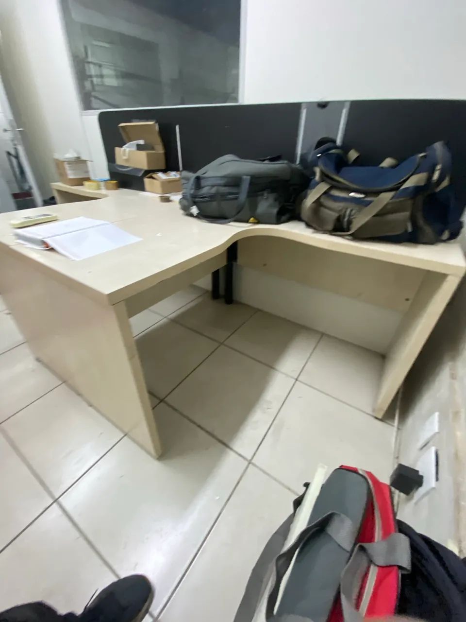 Móveis para escritório - Foto 3