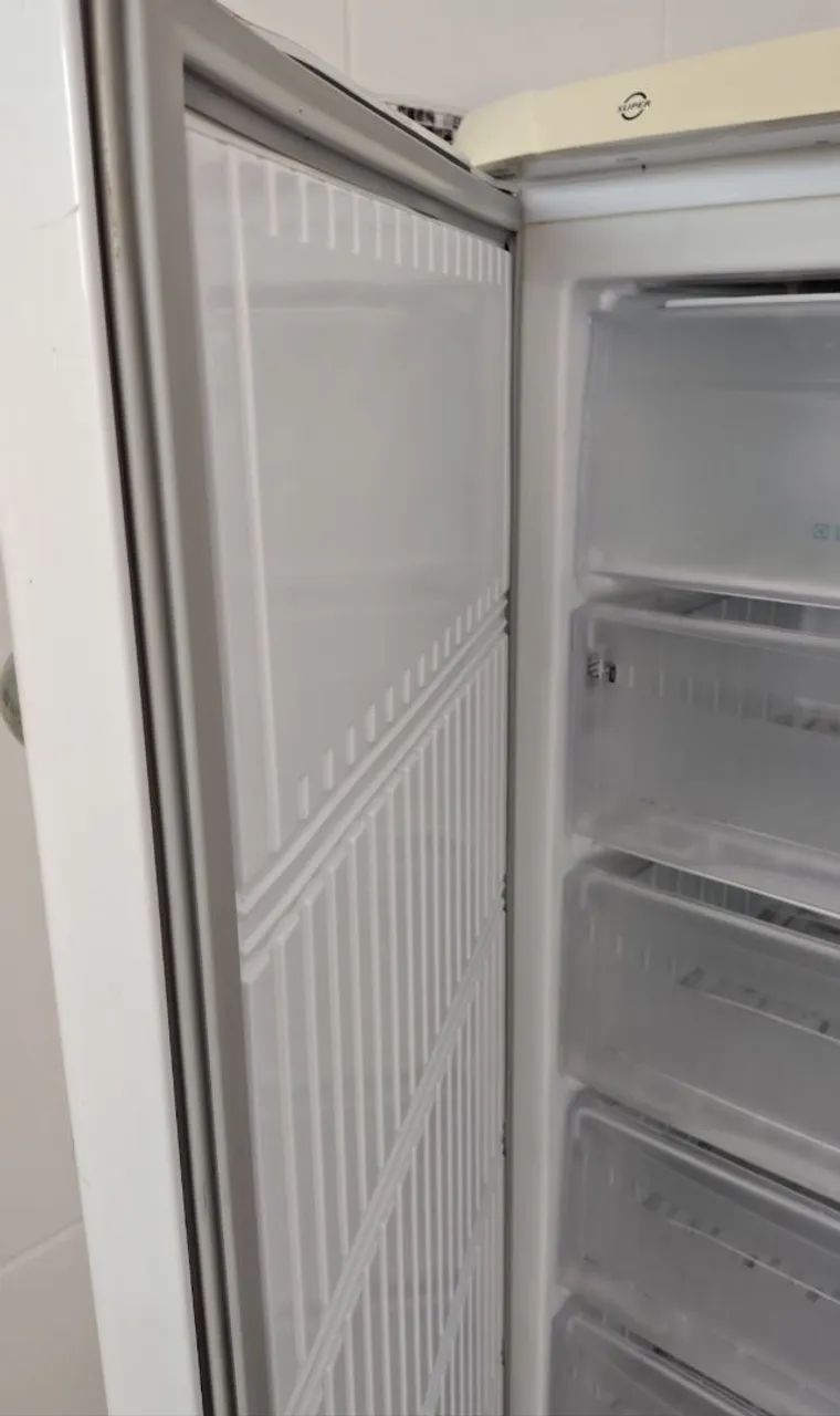Freezer vertical - Foto 5