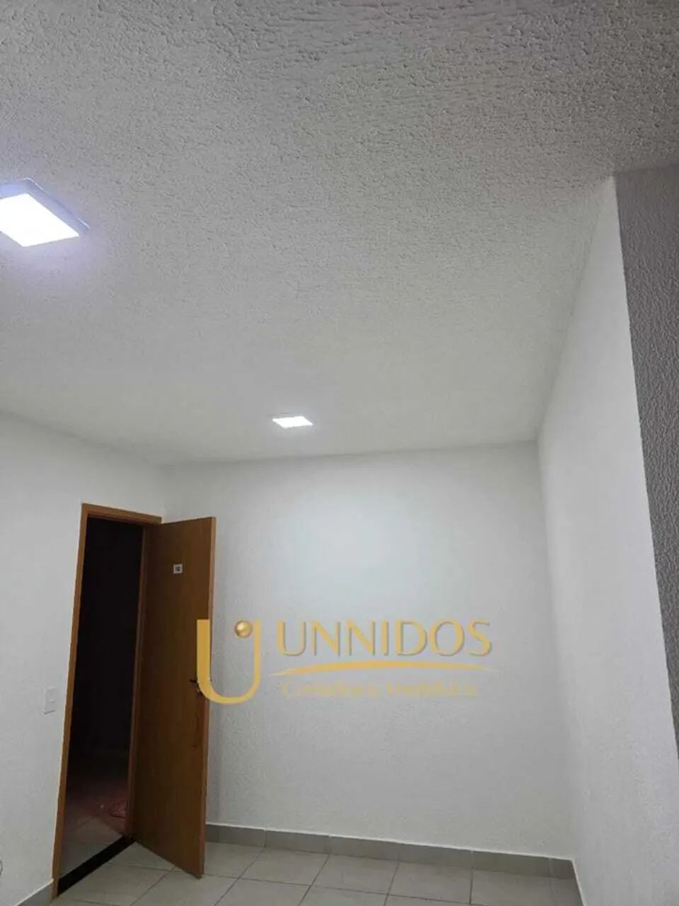 Locação em Condominio com 2 quartos - Foto 3