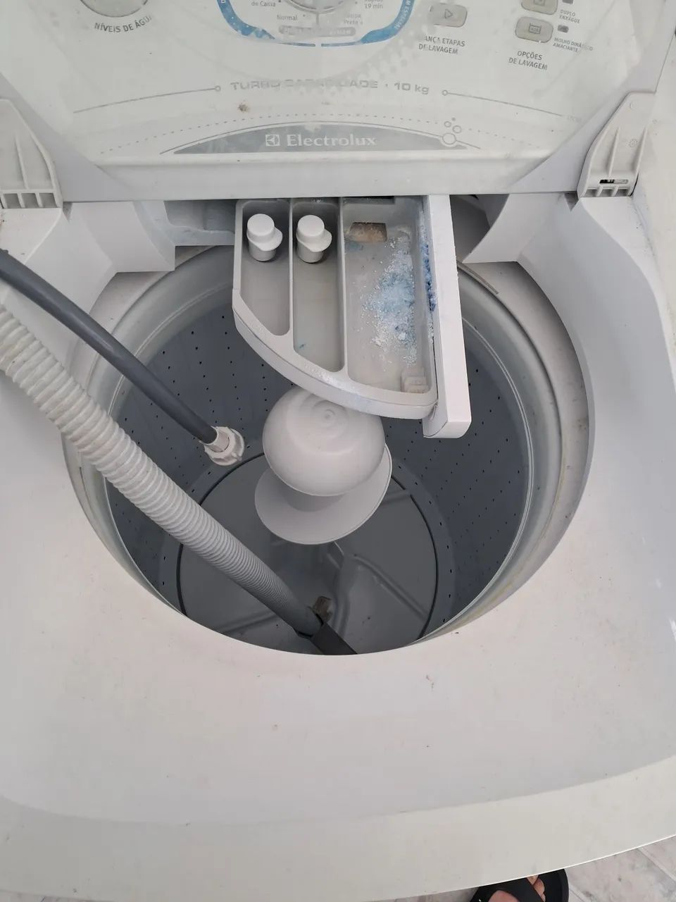Electrolux  - Foto 2