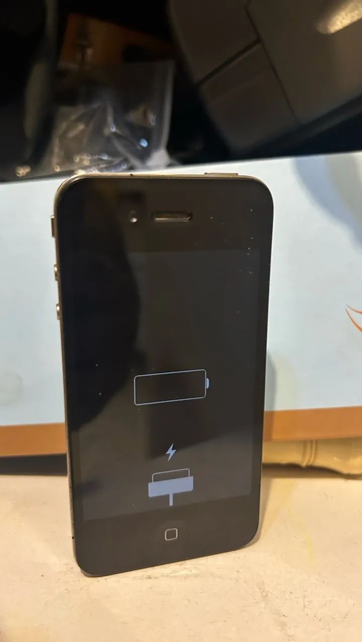 iPhone 4 - Foto 3