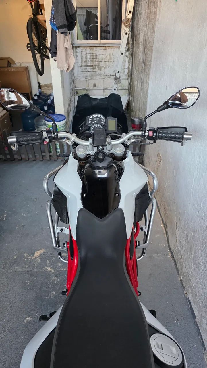 Bmw f800gs - Foto 2