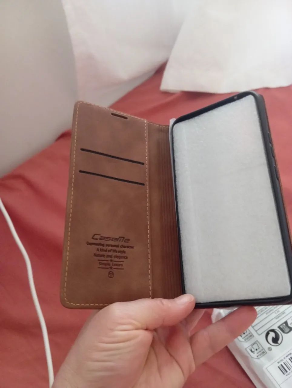 Capa de celular Samsung A5 - Foto 2