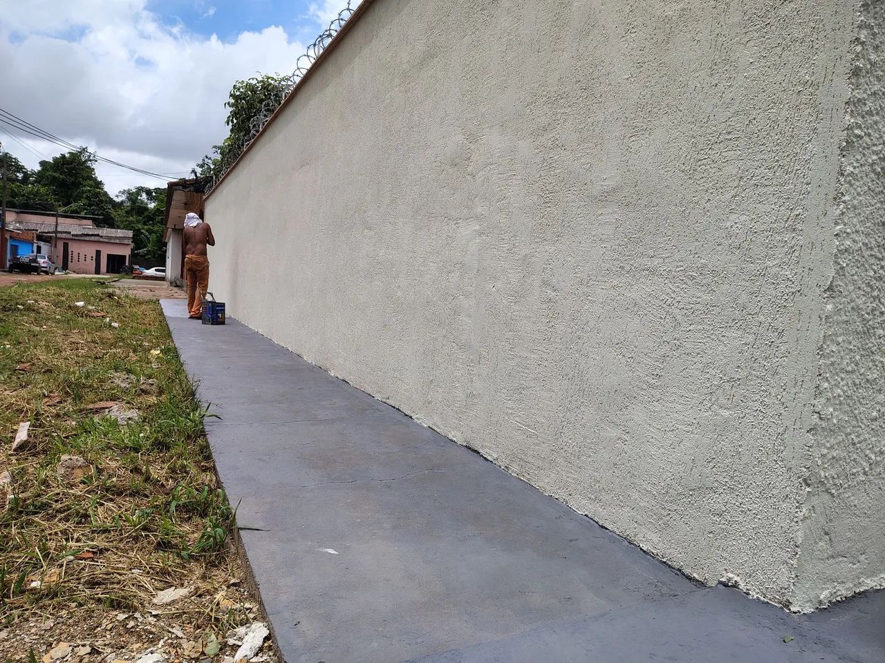 ARTES EM PINTURAS E REFORMAS.  - Foto 4