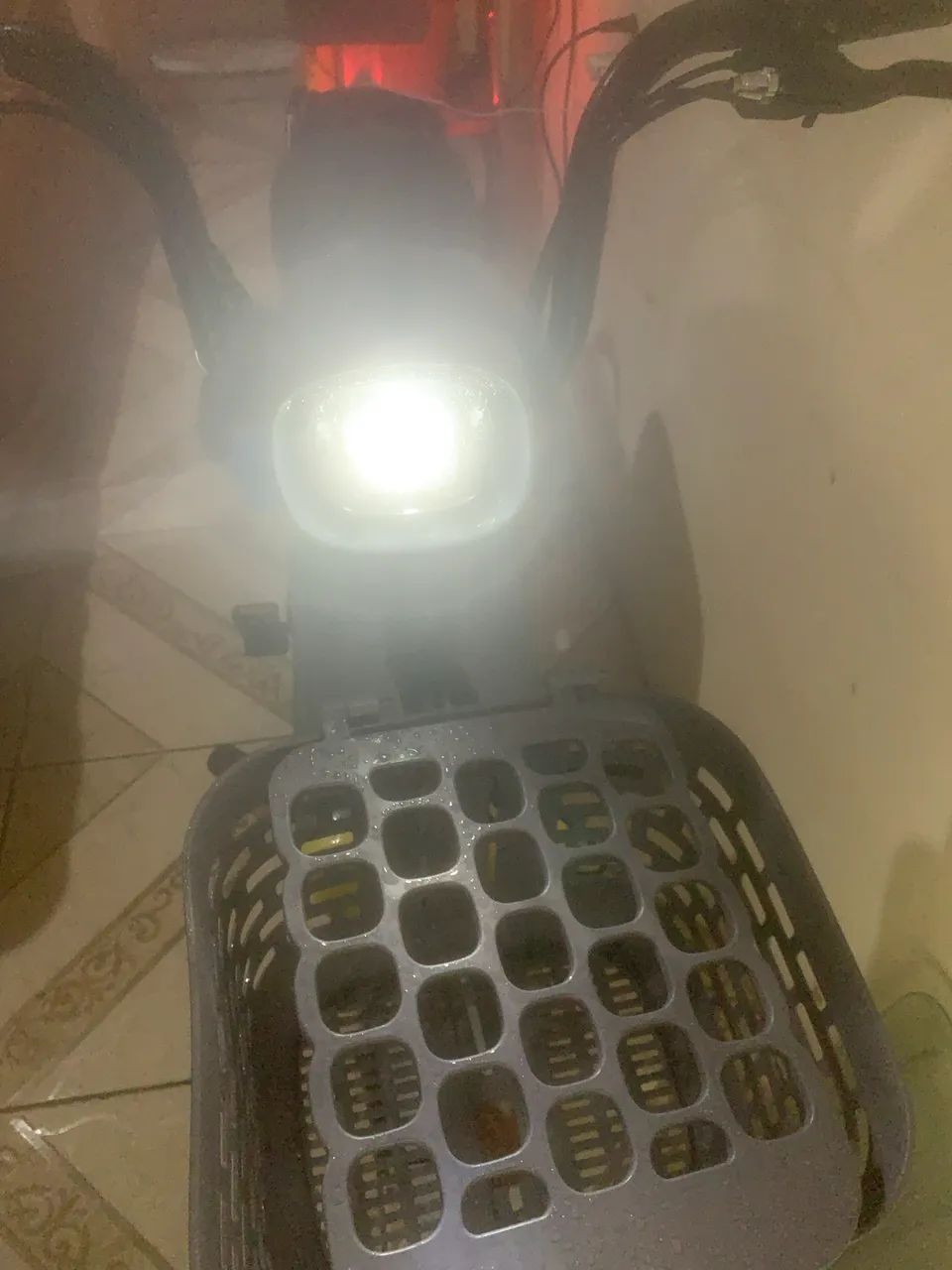 Bicicleta Elétrica  - Foto 4