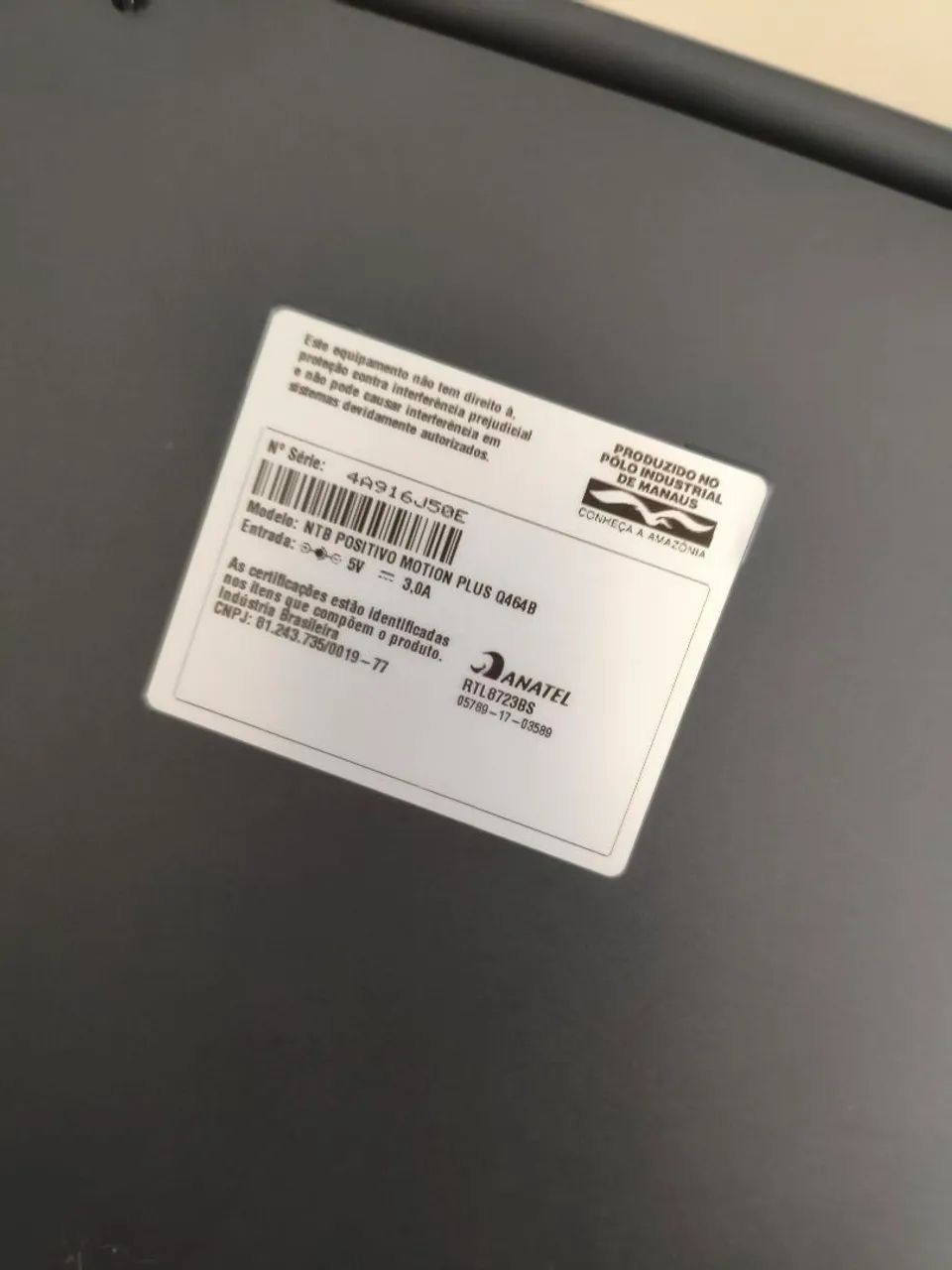 Notebook  - Foto 5