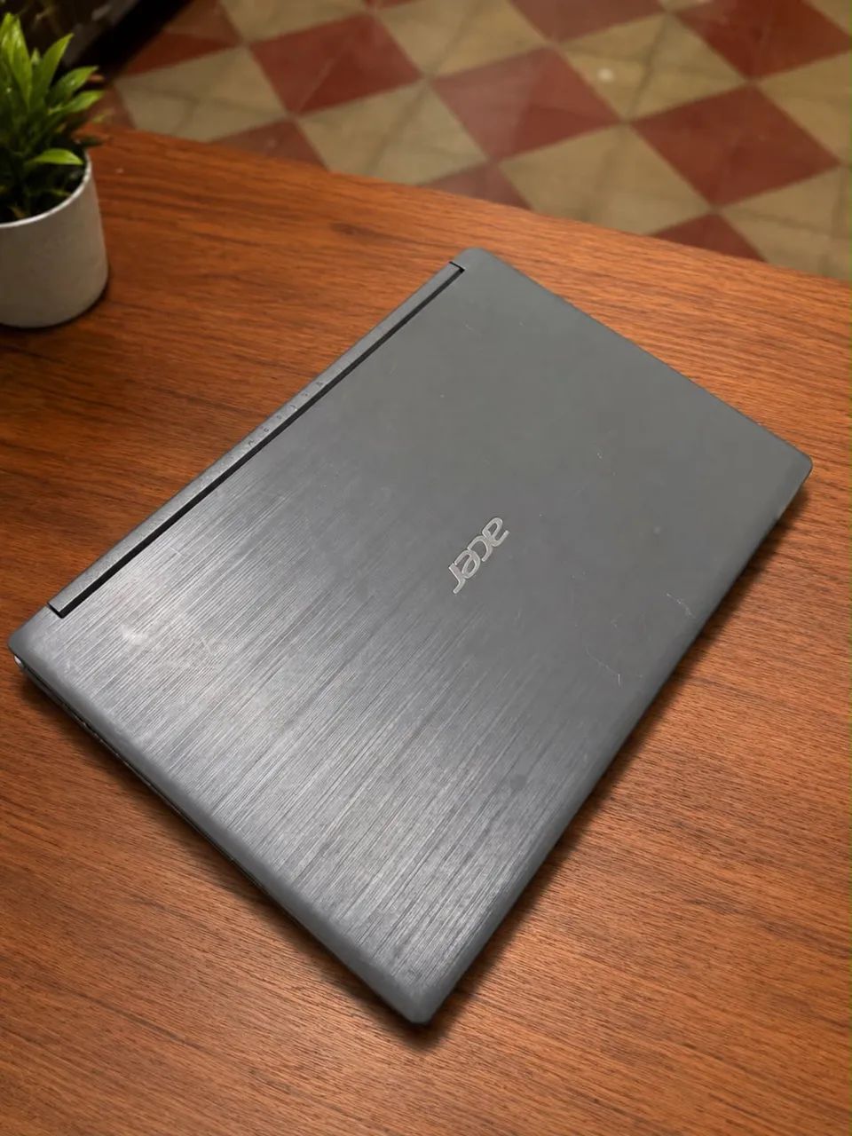 Notebook Acer
