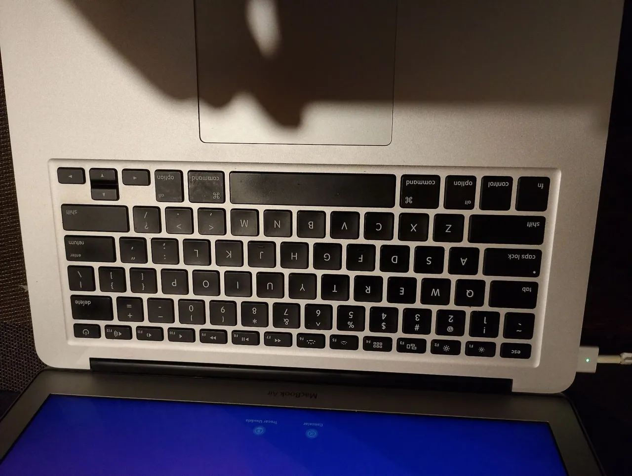 MacBook air