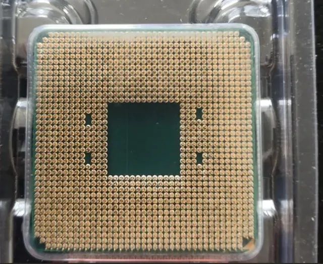 Ryzen 5 5500 - Foto 5