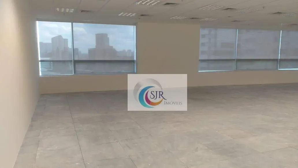 Conjunto para alugar, 514 m² - Brooklin - São Paulo/SP - Foto 2