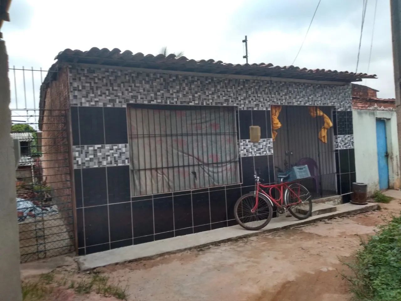 Casa em goiana Pe.