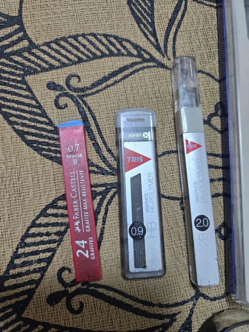 Kit de desenho profissional  - Foto 2
