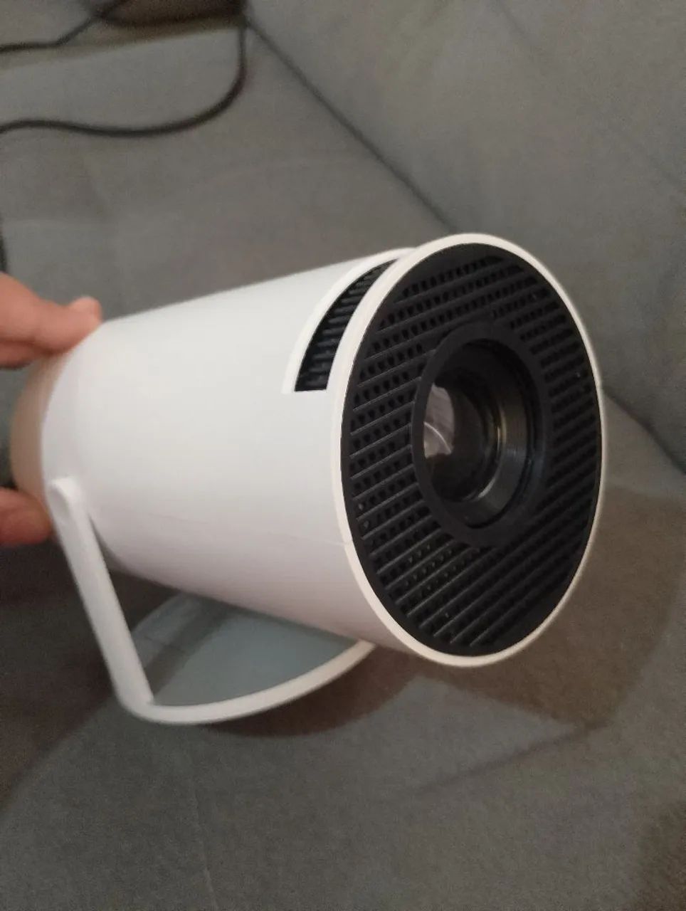 Projetor Android HY300