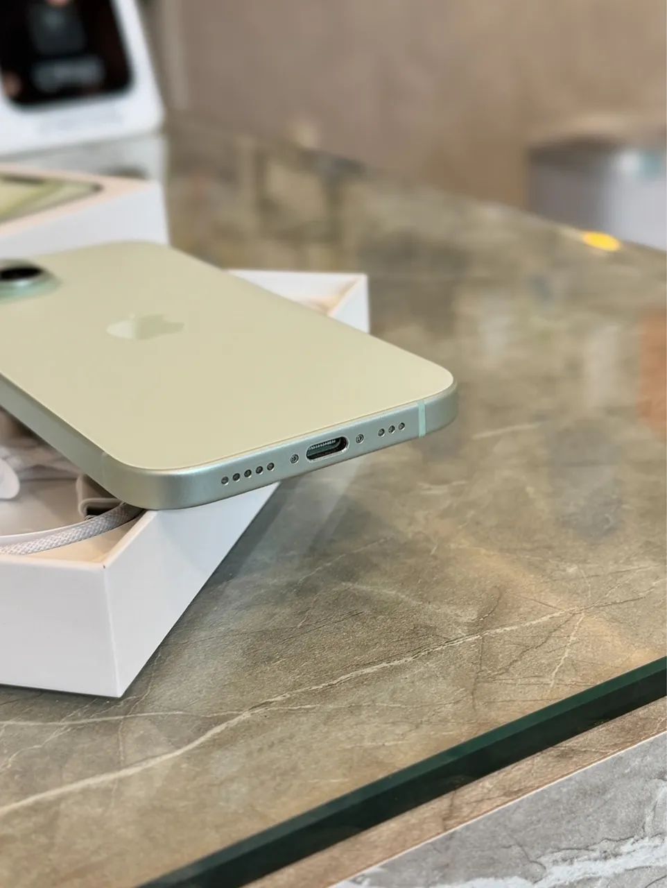 IPHONE 15 - Foto 5