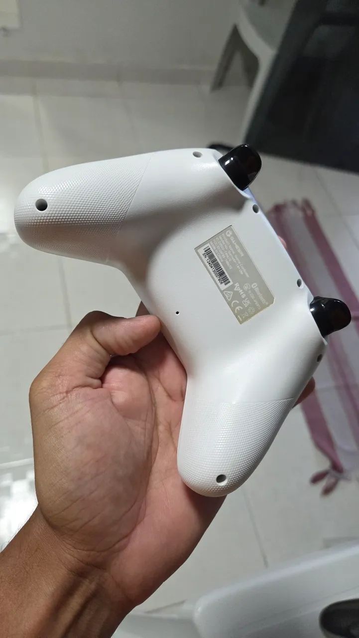 2 Controles Game Sir Nova Lite - Foto 3