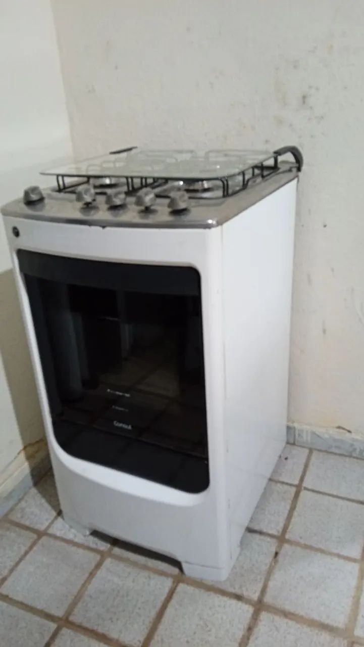 Fogão  - Foto 2