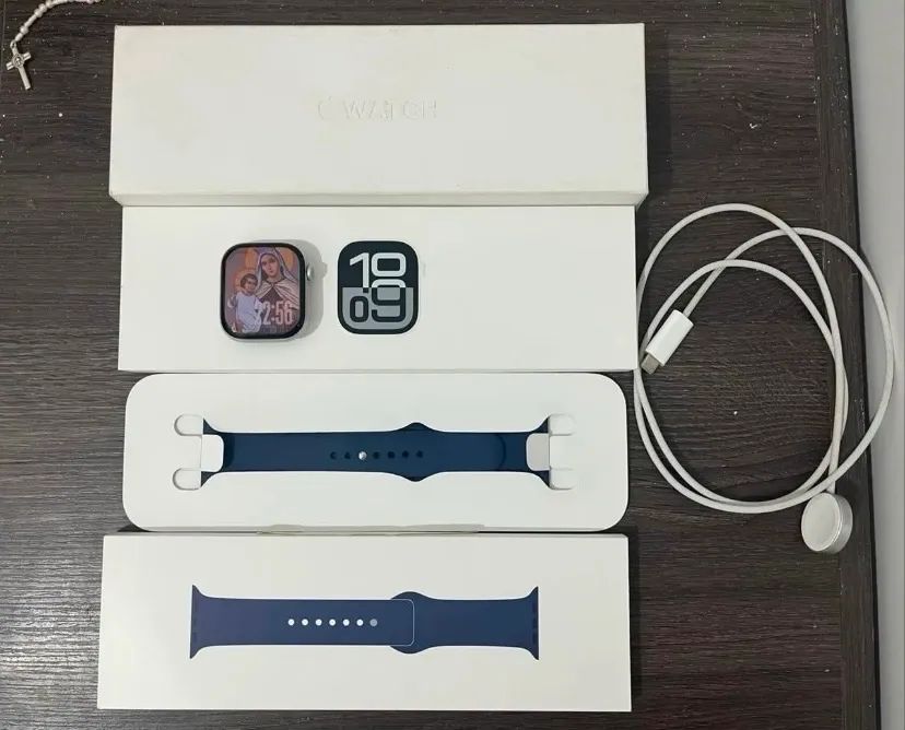 APPLE WATCH SERIES 10 46mm