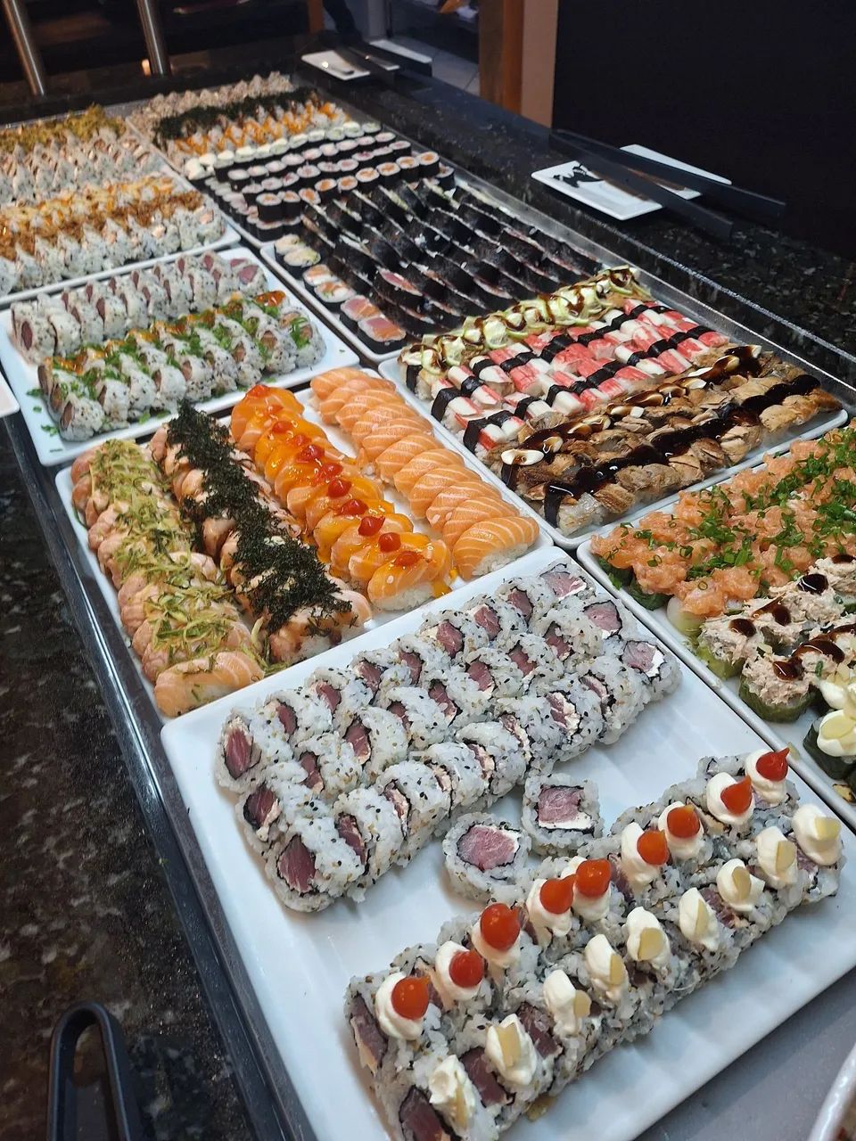 Restaurante japonês (funcionando) - Foto 5