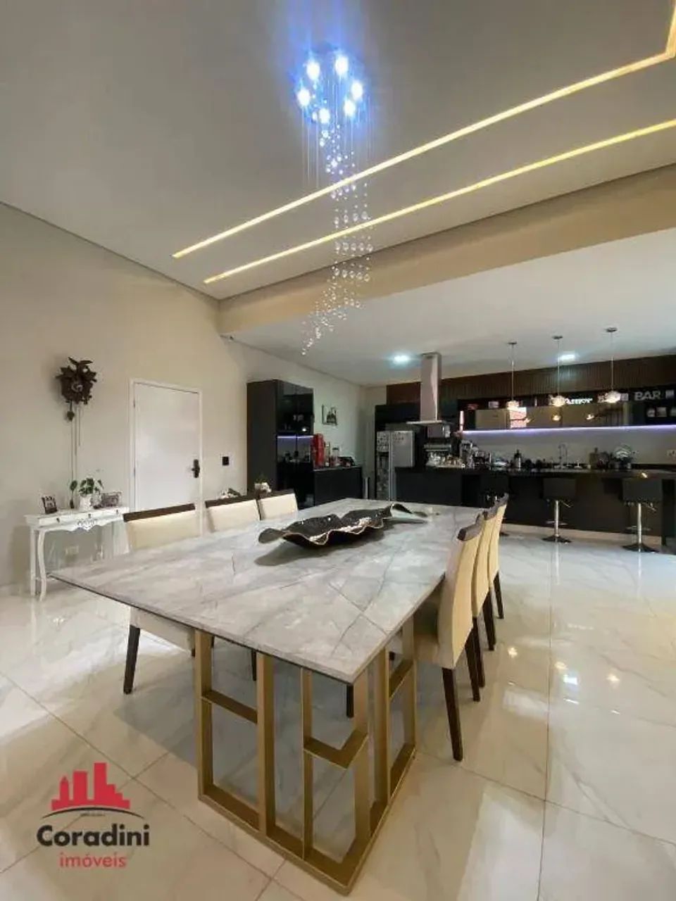 Casa para alugar - Estância Hípica - Nova Odessa/SP - Foto 3
