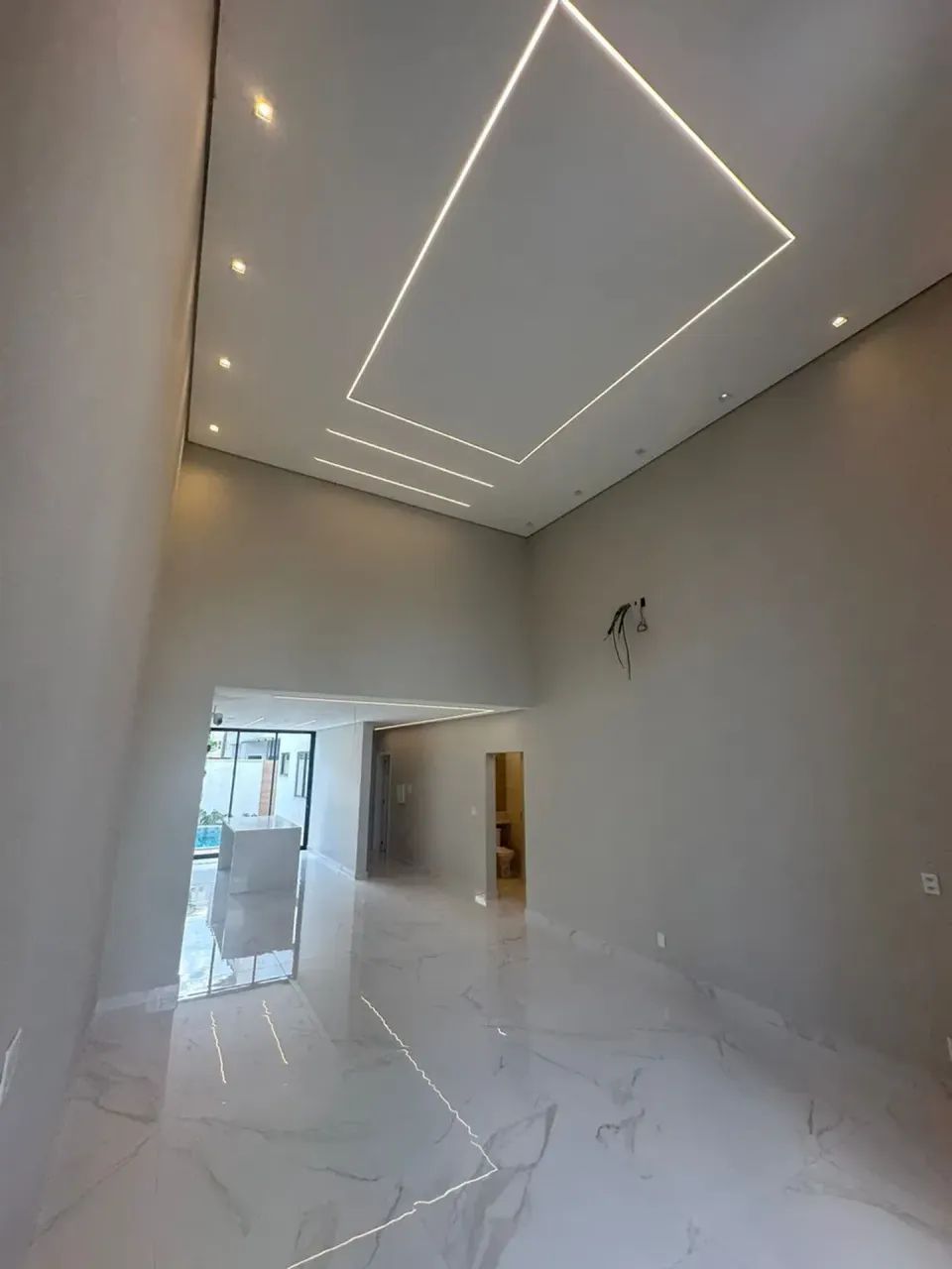 MORADA DOS PASSAROS,  3 SUÍTES,  PISCINA, TÉRREA,  FINANCIA