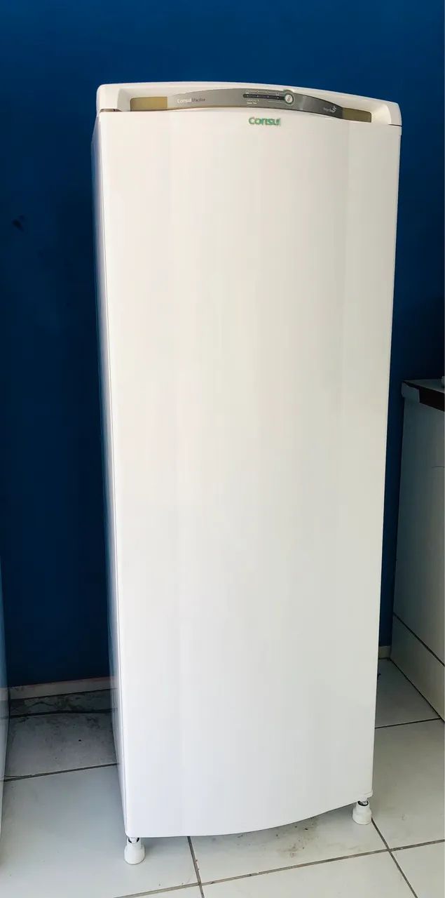 Geladeira consul frosfre 