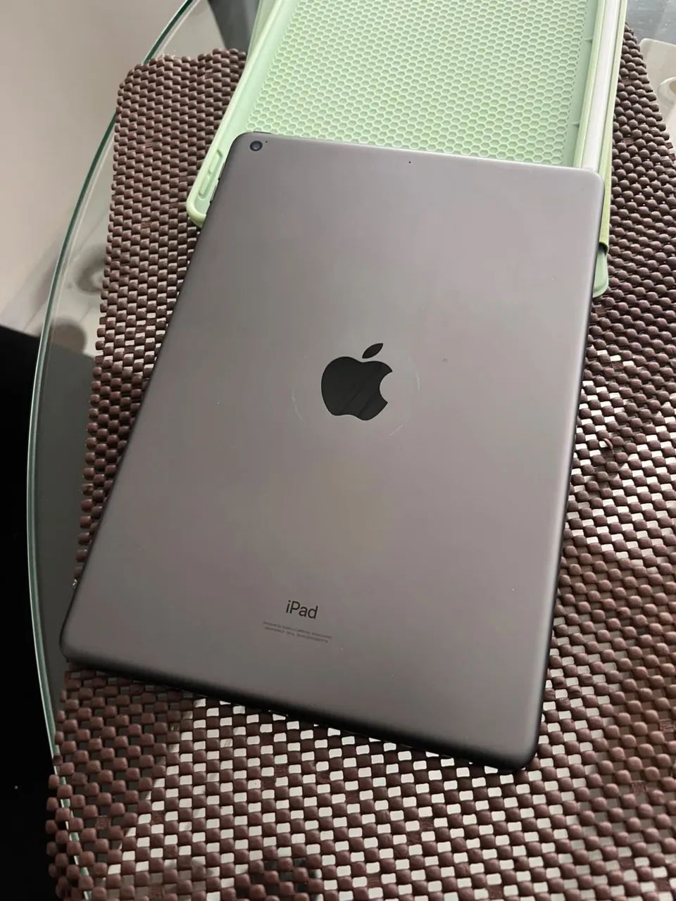 iPad 9ª Geração 64GB Cinza Espacial