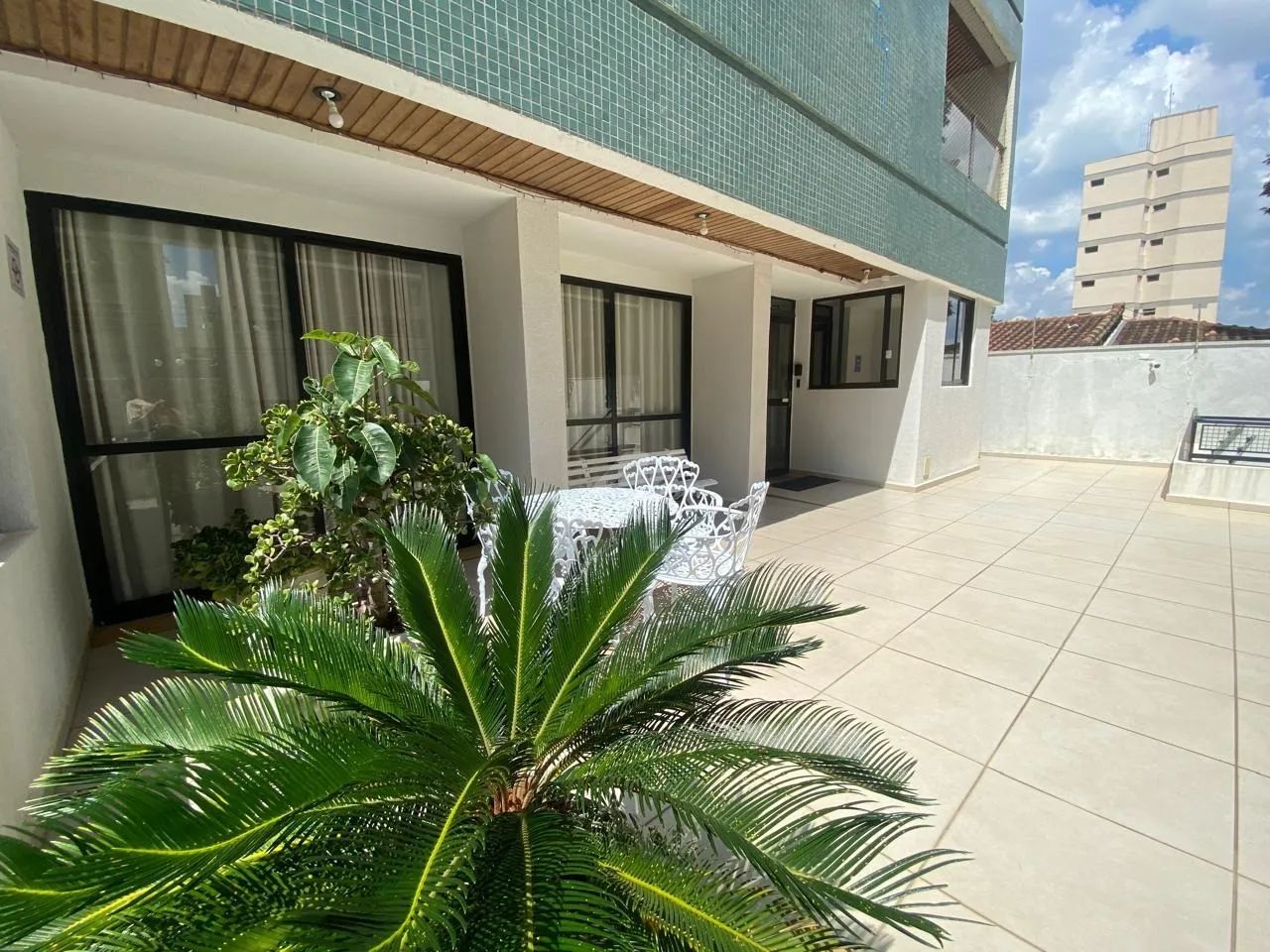 apartamento - Bosque - Campinas - Foto 3