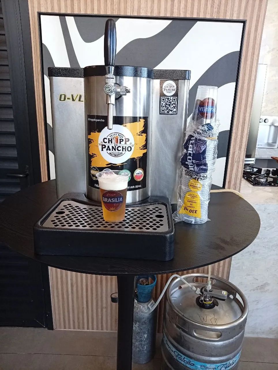 Chopp Para Festas