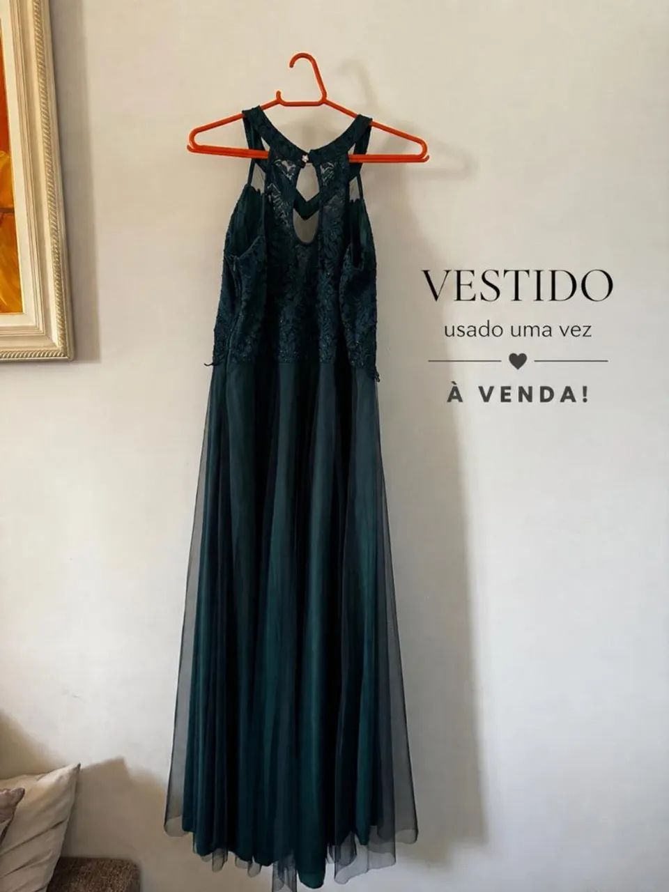 Vestido  - Foto 2