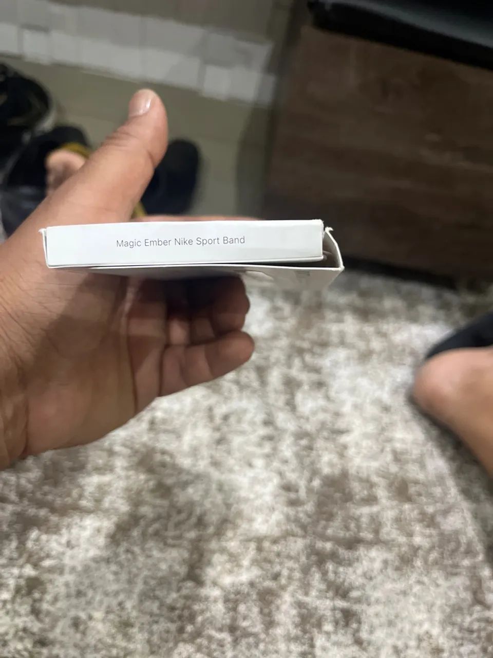 Pulseira Apple Watch - Foto 4