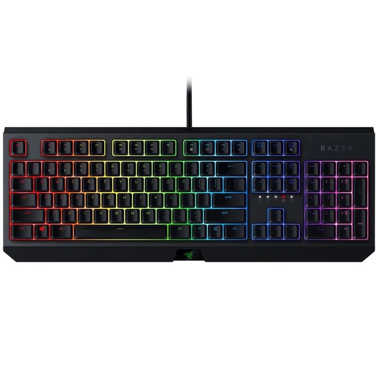 Teclado Razer BlackWidow Chroma  - Foto 2