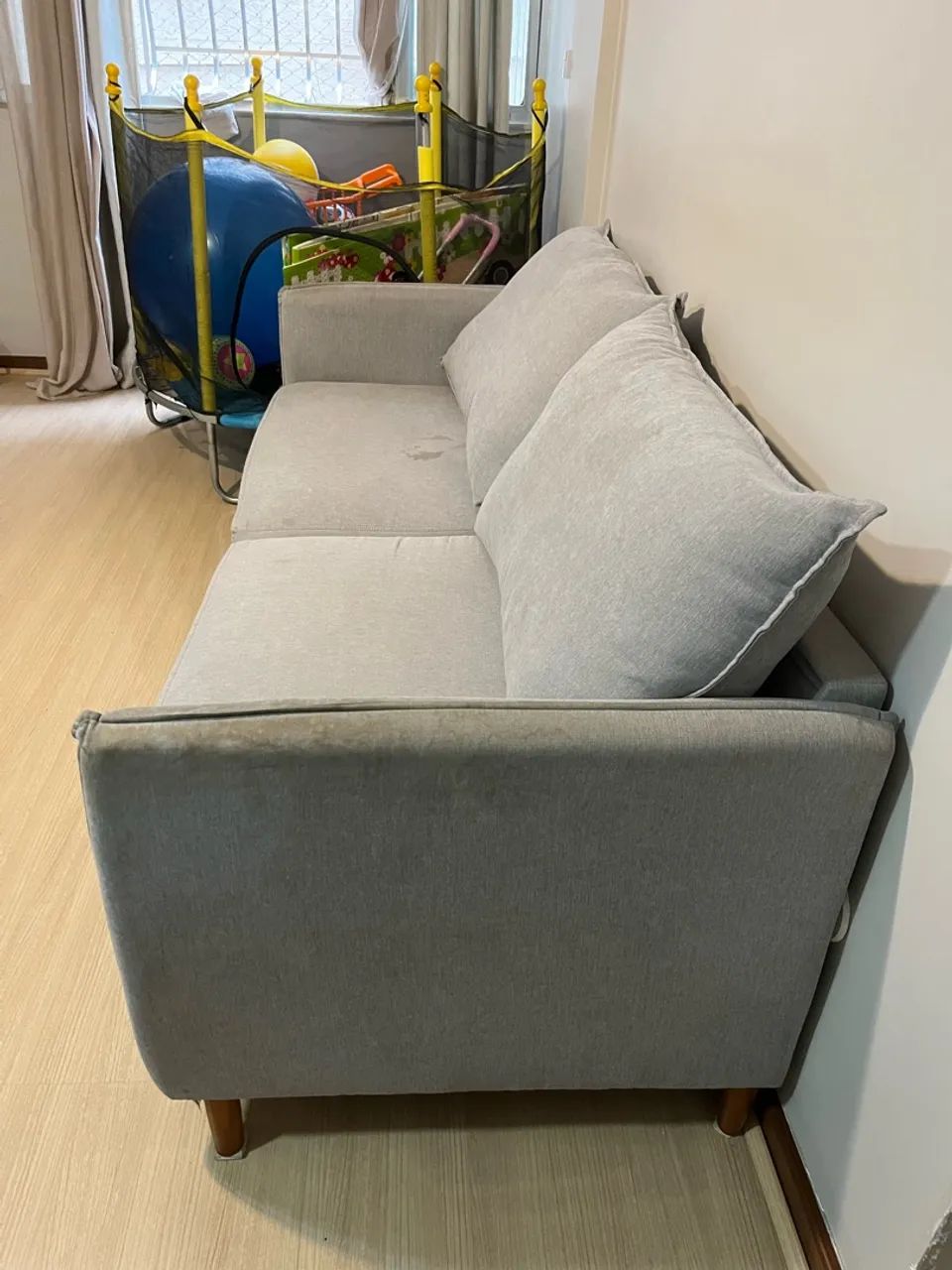 Sofá para reparo  - Foto 4