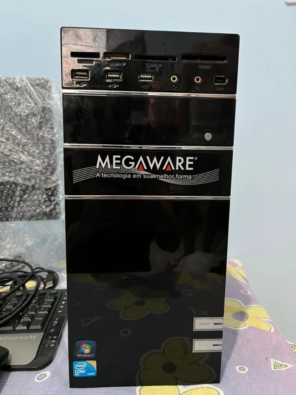 PC completo  - Foto 2