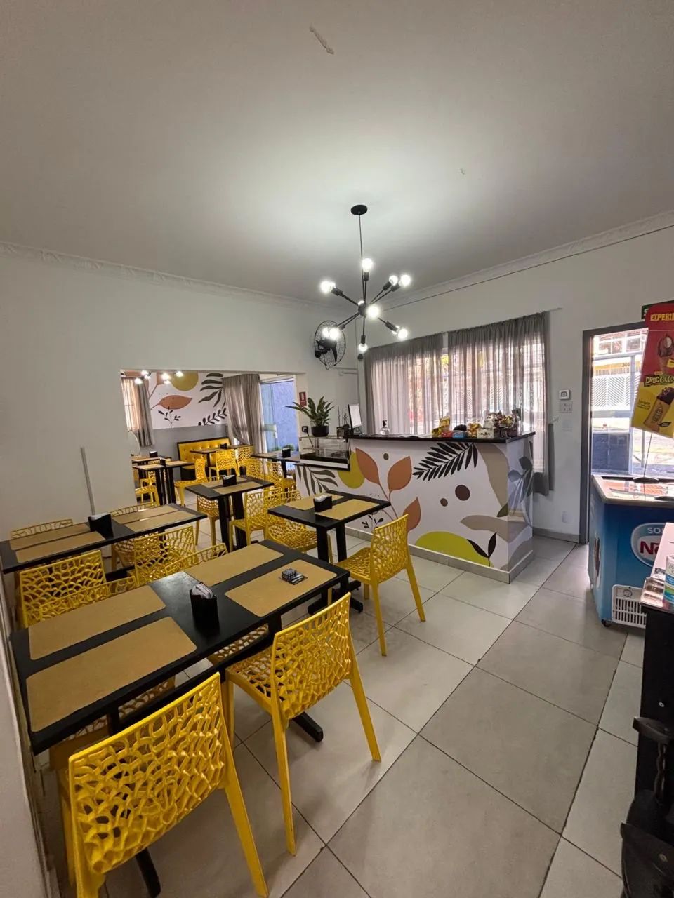 Restaurante self-service $ 145.000,00 - Foto 6