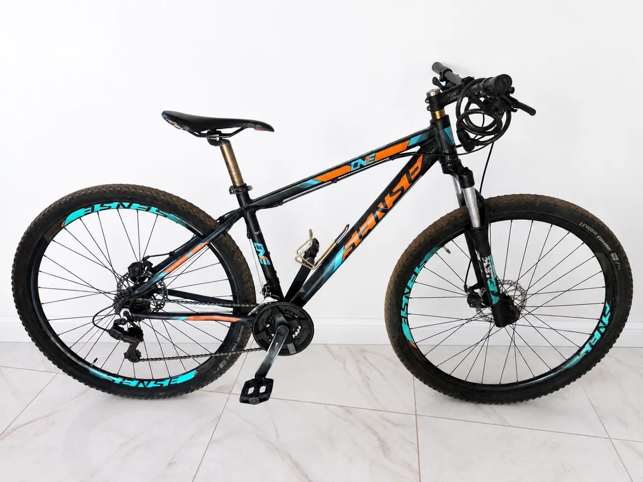 BICICLETA Sense One (N1) aro 29 