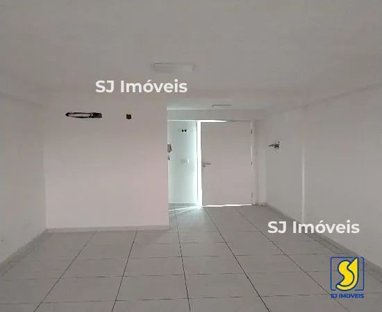 Sala comercial funcional no Mondubim, no Eco Mall 2 - Foto 5