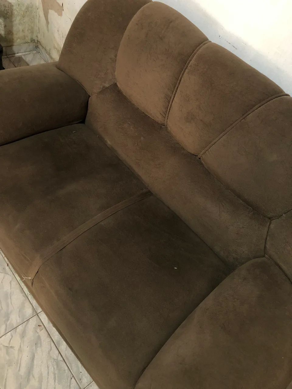 sofá dois lugares - Foto 3