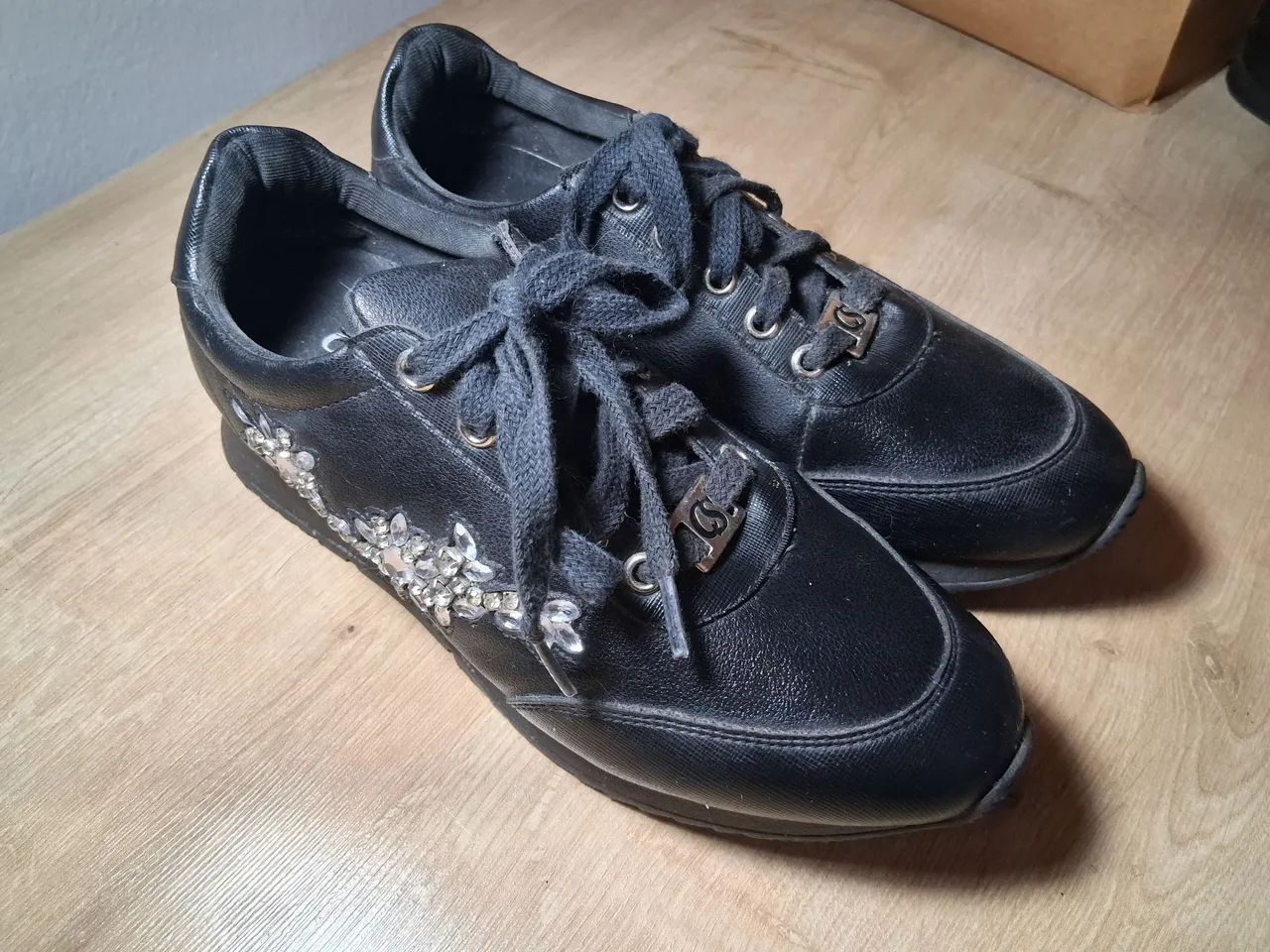 Tênis  Carmen Steffens - Foto 3