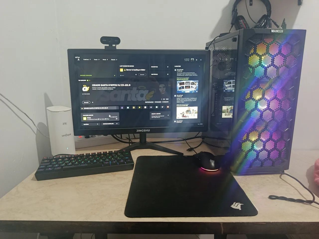 Pc gamer - Foto 4