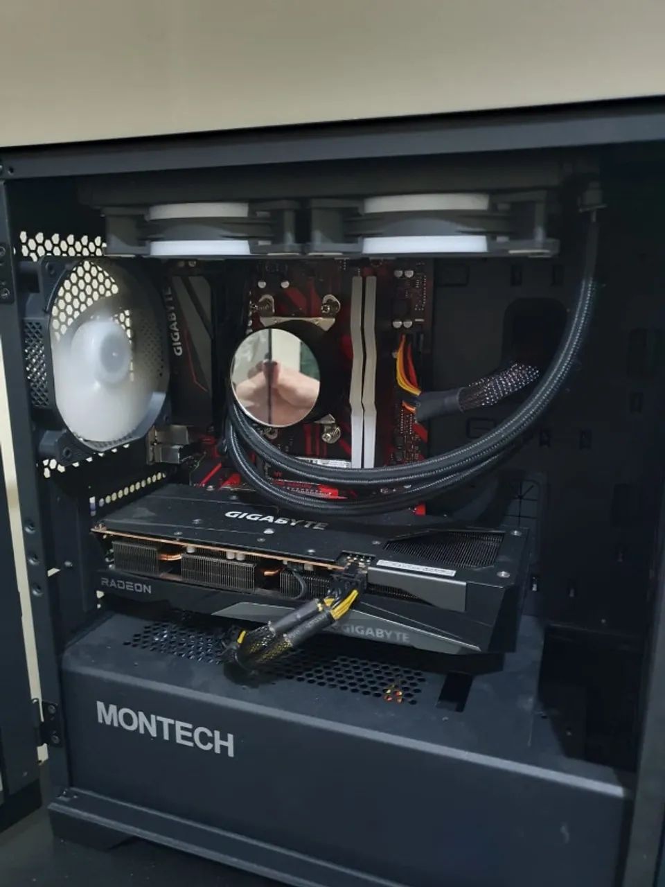 Pc gamer completo - Foto 2