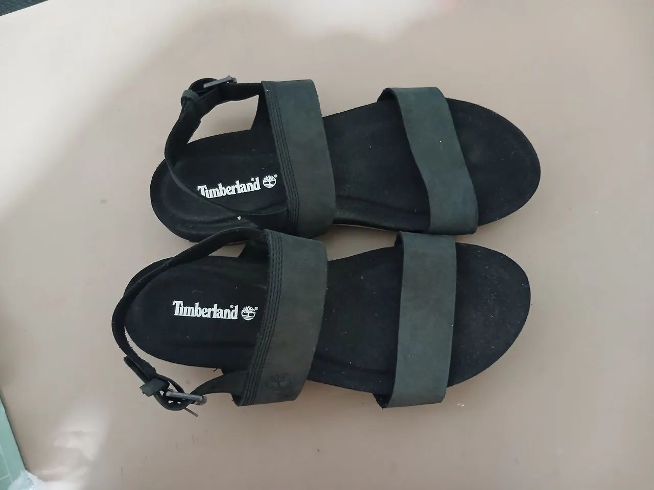Sandalia timberland