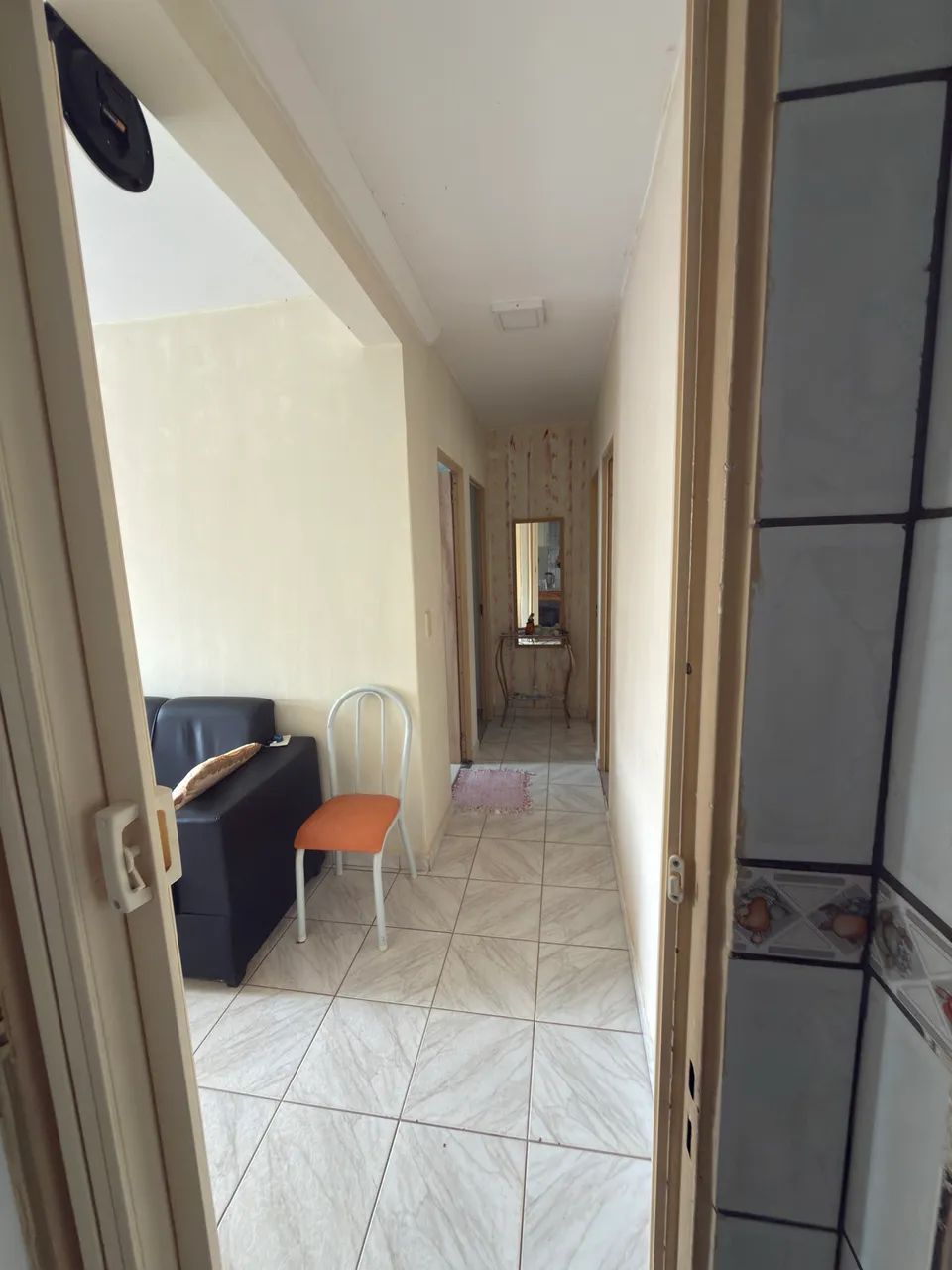 3 Quartos primeiro andar Vila Jaraguá ou Nova Vila  - Foto 5