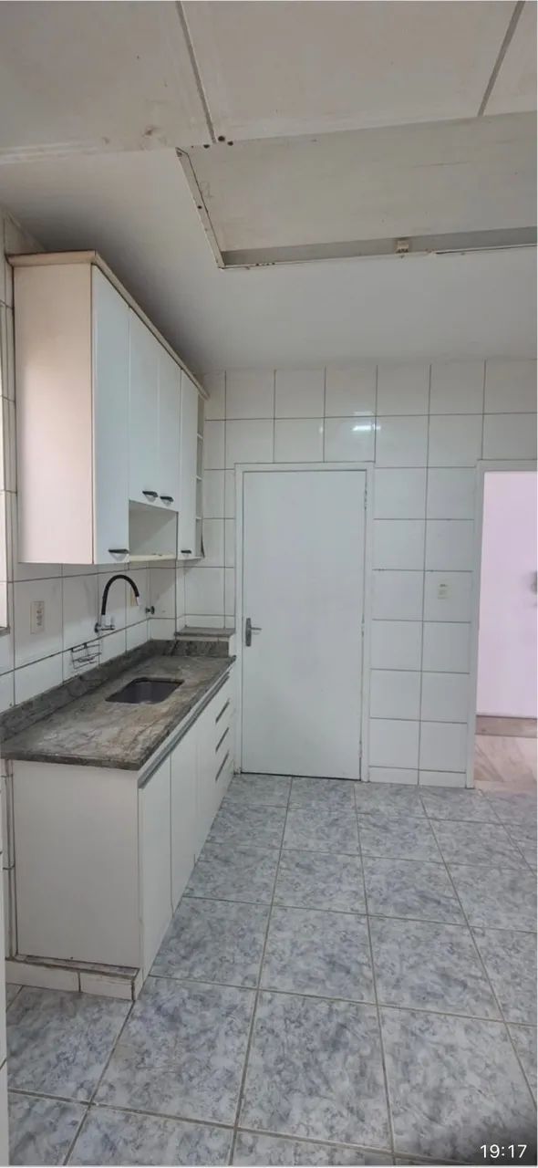 Apartamento no coração do cidade nova  - Foto 3