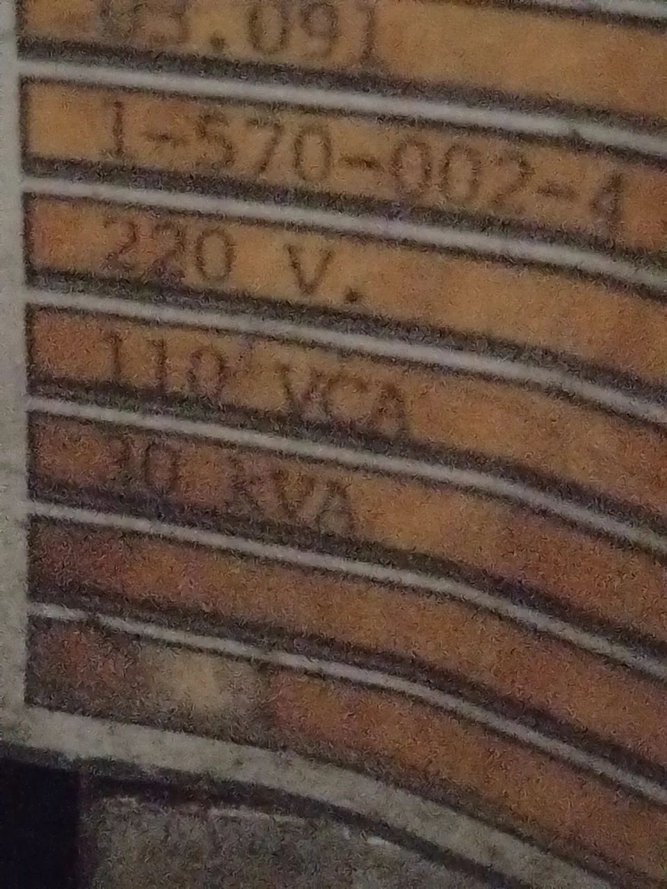 Solda ponto 30kva  pneumática    - Foto 4