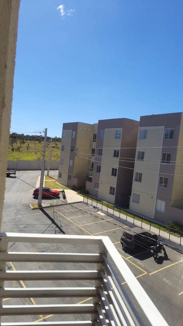Apartamento Porto Maranata  - Foto 2