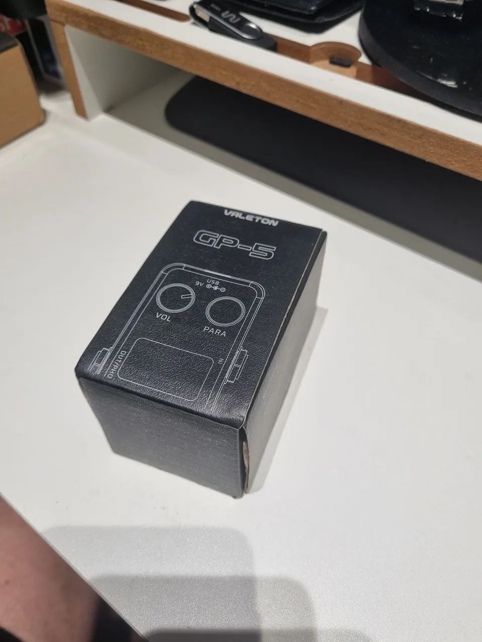 Vendo Valeton GP-5 - Foto 4